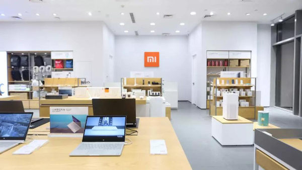 小米智能家居加盟